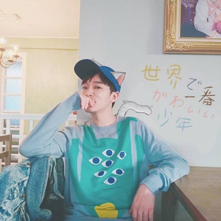 苏打绿