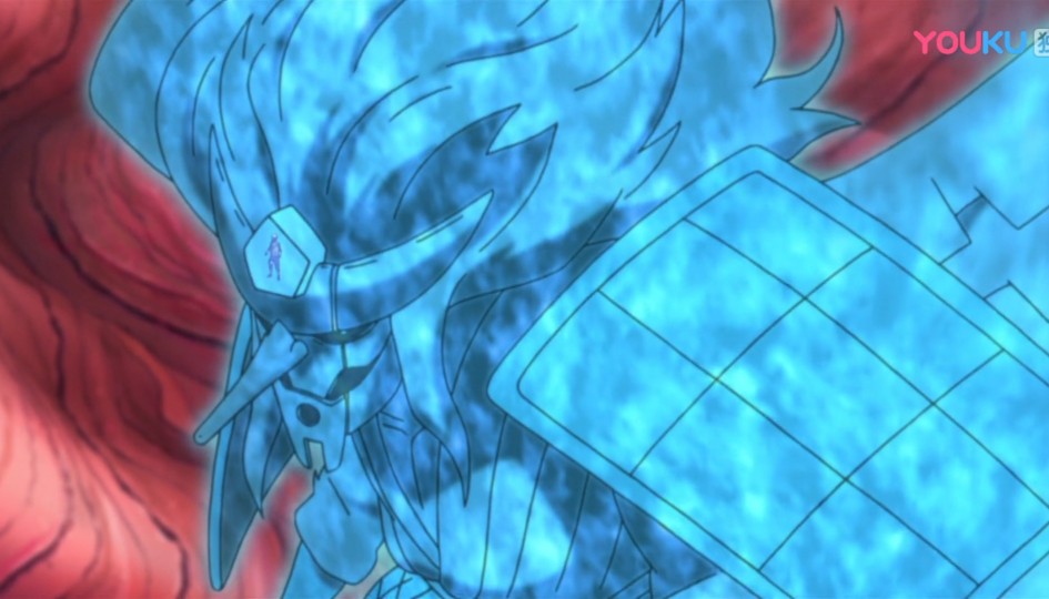 卡卡西/带土须佐能乎