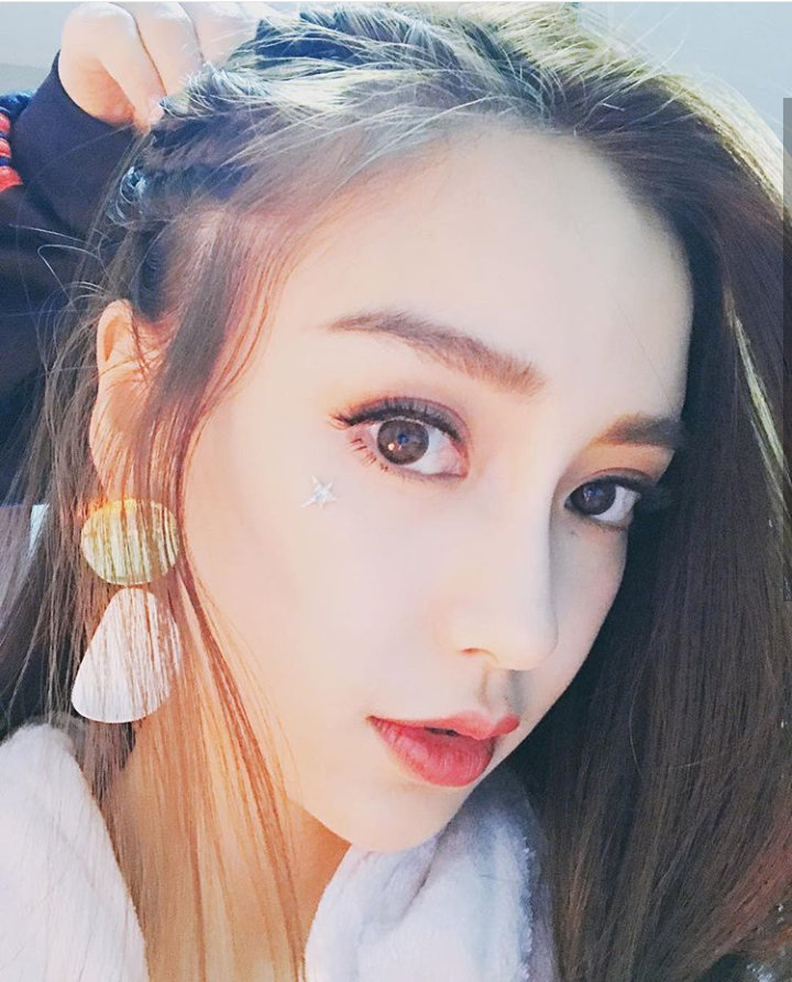 Angelababy