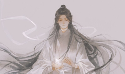 天官赐福