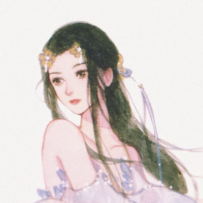 一梦江湖系列
女头 头像
画师@阿莘