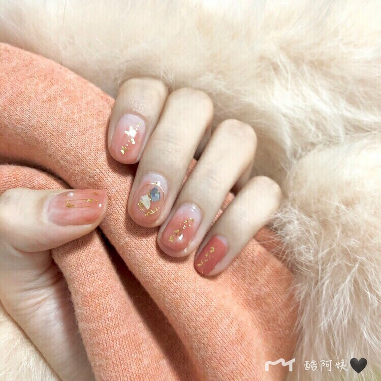 美甲