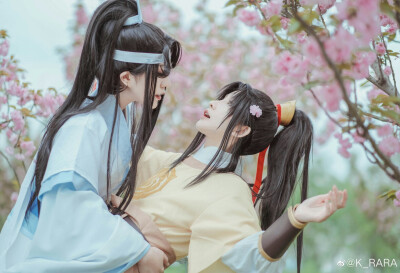川爸r妈