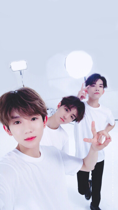 TFBOYS