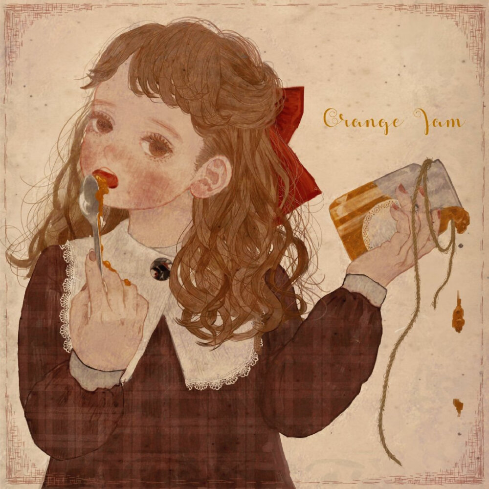 画师：楠サトミ