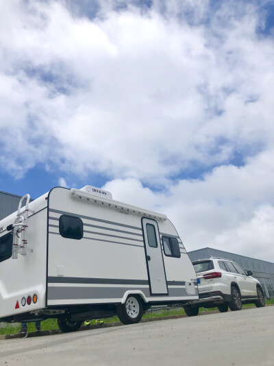 德发房车，拖挂房车，旅居挂车