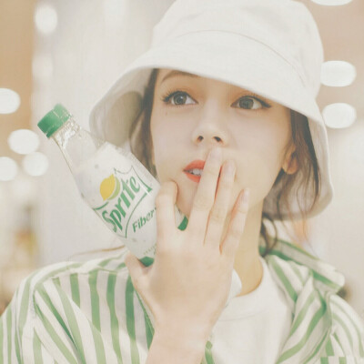 人生理想——迪丽热巴