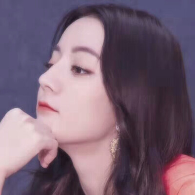 人生理想——迪丽热巴