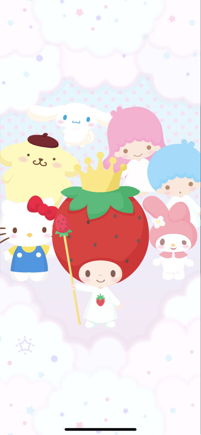 sanrio