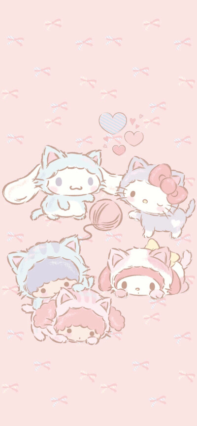 sanrio