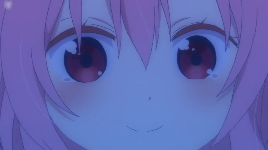 《Happy sugar life》