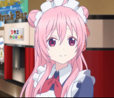 Happy sugar life