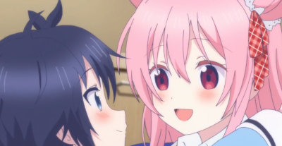 Happy sugar life