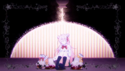 Happy sugar life