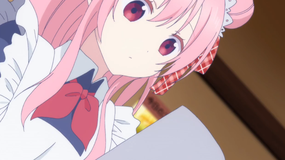 Happy sugar life