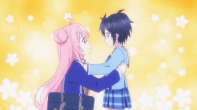 Happy sugar life