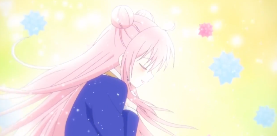 Happy sugar life