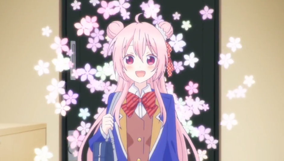 Happy sugar life