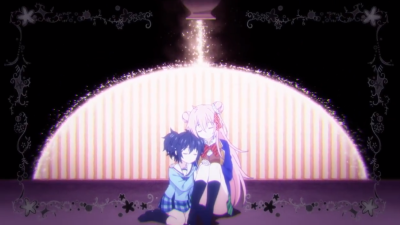 《Happy sugar life》