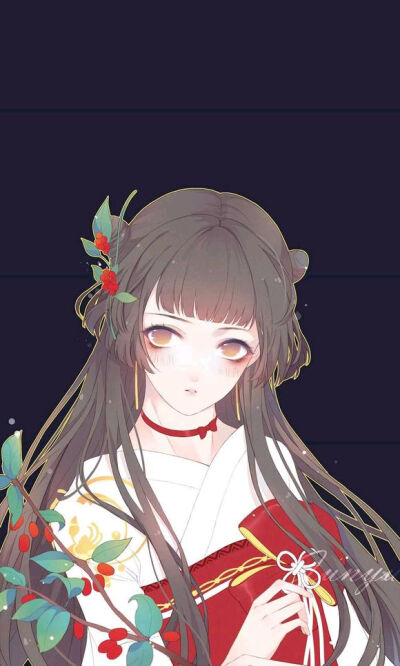 线稿