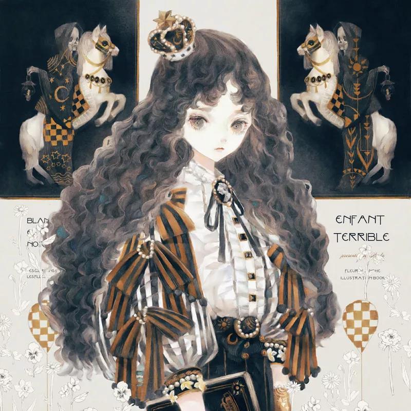 绘师：YOGISYA