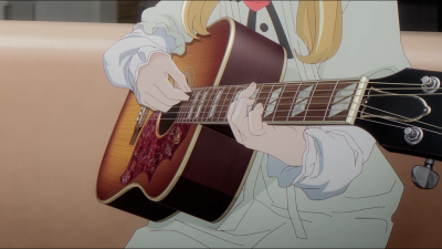 Carole & Tuesday 动漫壁纸 电脑壁纸