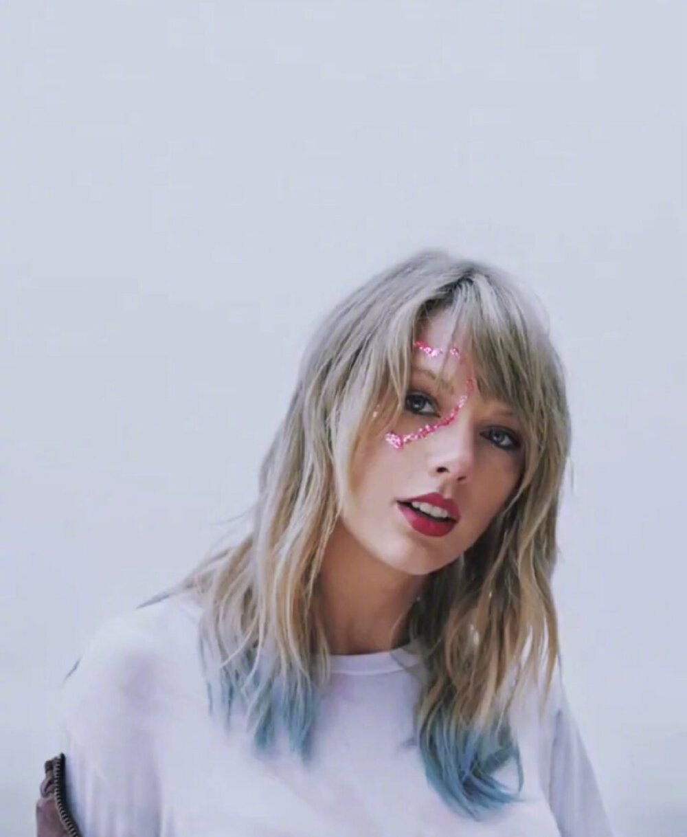 Taylor Swift/泰勒斯威夫特/lover/霉霉/欧美女明星/壁纸/头像