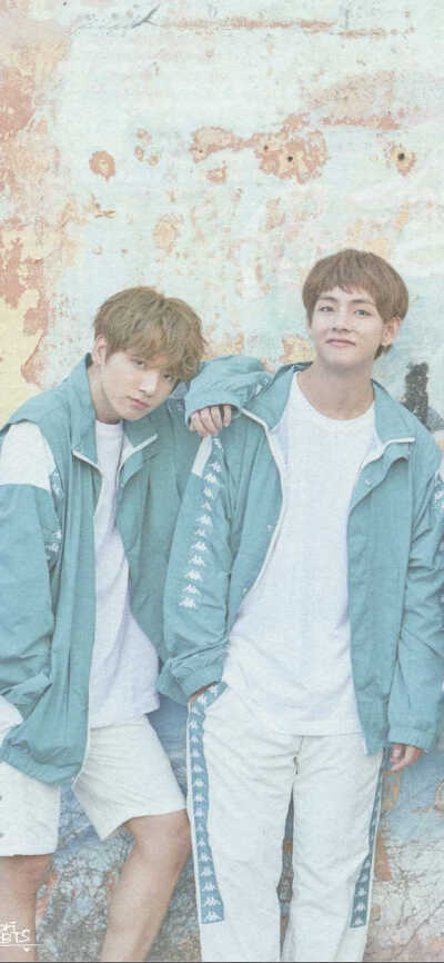 正泰/kookv/taekook