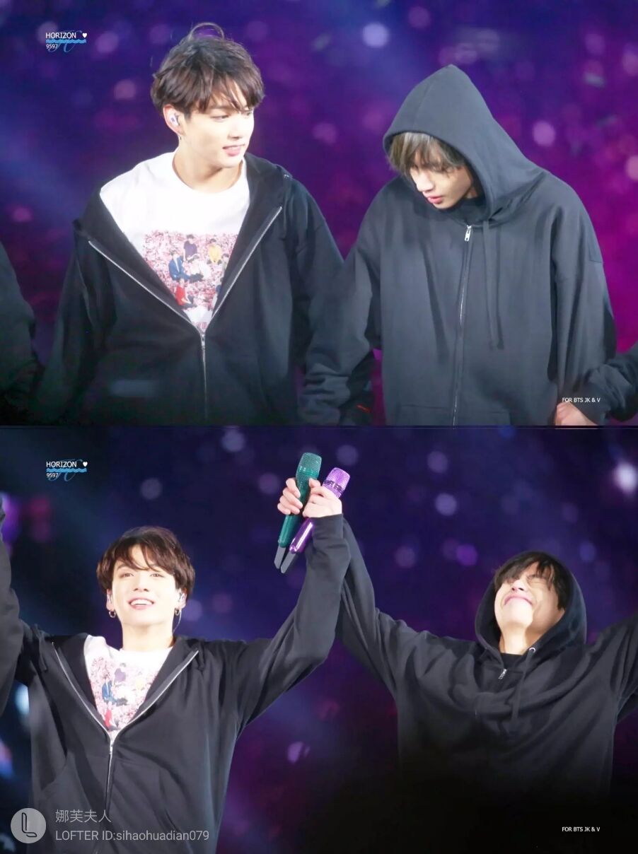 正泰/kookv/taekook