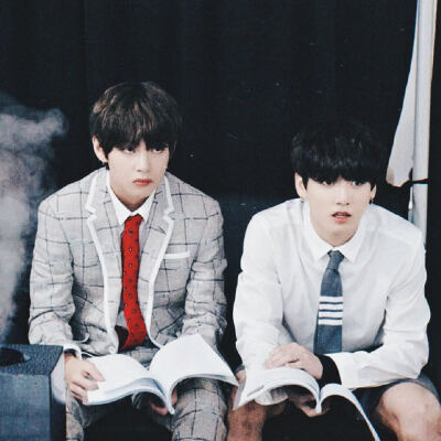 正泰/kookv/taekook