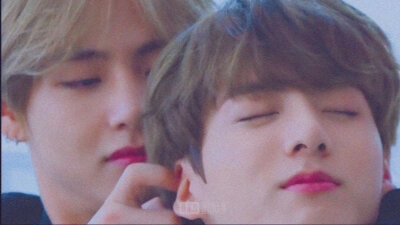 正泰/kookv/taekook