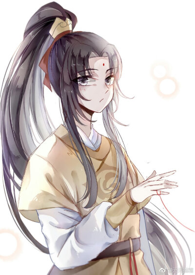 魔道祖师