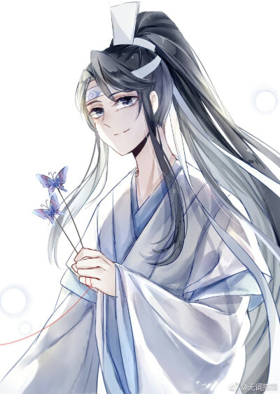 魔道祖师