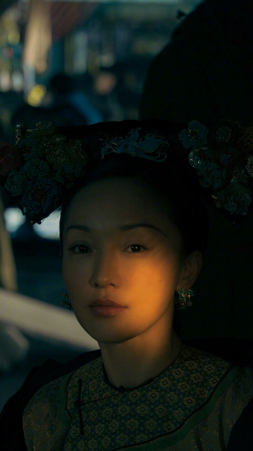 如懿传如懿周迅