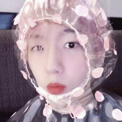 边伯贤
‖粉红小雨衣‖
禁二改.