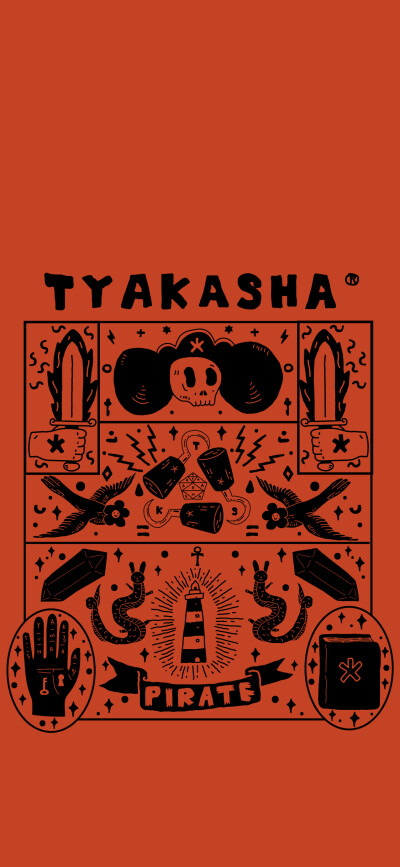 TYAKASHA