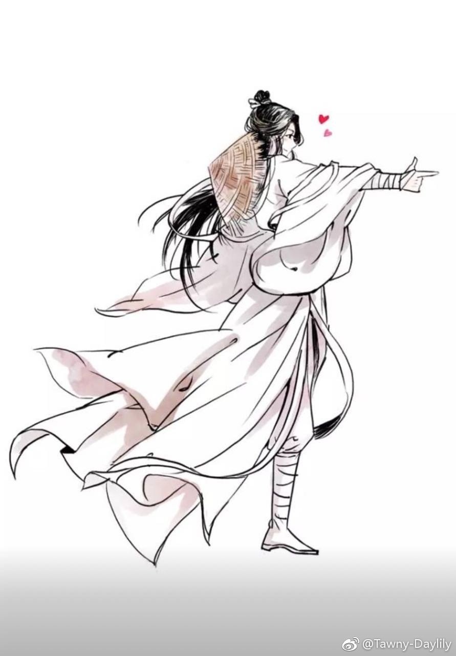 天赐官福