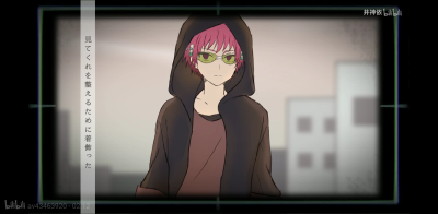 齐神手书 自截 图源b站见水印 侵删致歉