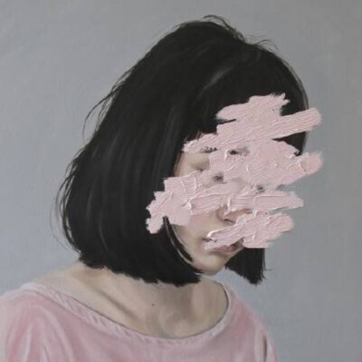 No.17Henrietta Harris，冷门/复古/油画情头