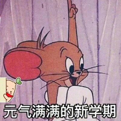 面对新学期，你慌了吗？dt樊波波