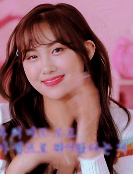 EVERGLOW许庾琳aisha