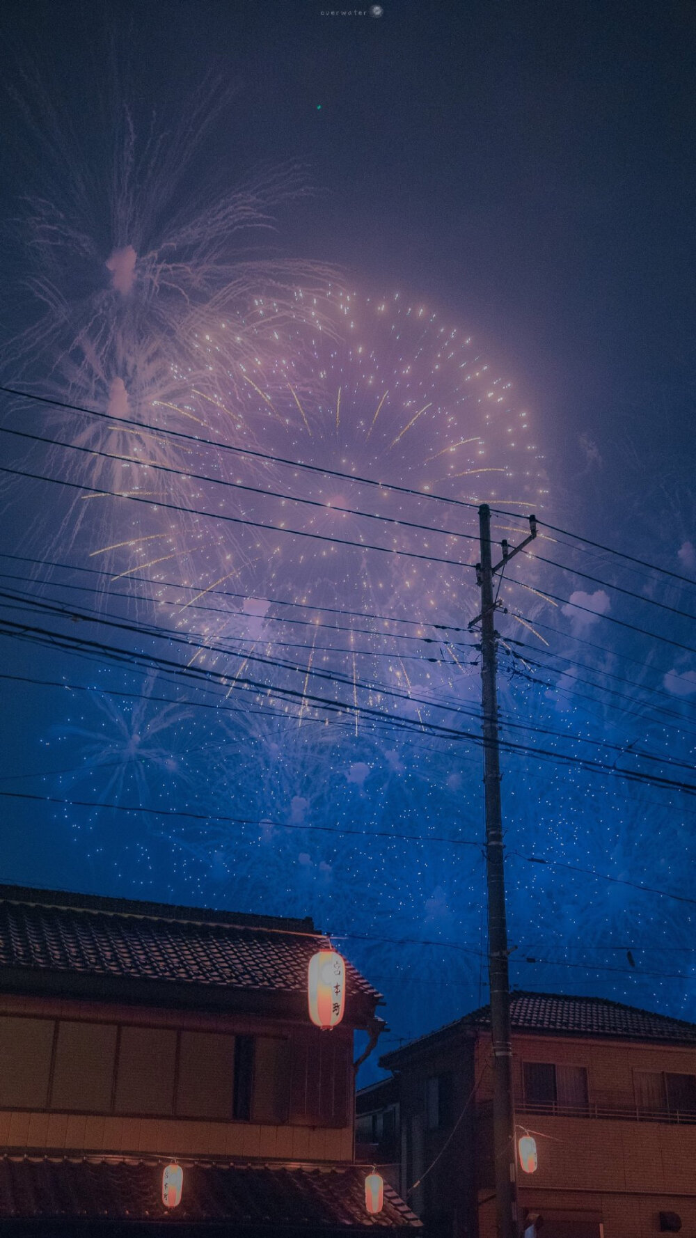 今日份壁纸 