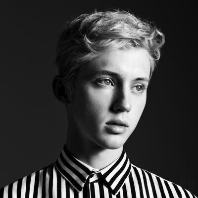 troye