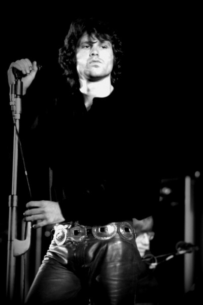 The Doors 来自虾米音乐艺人介绍