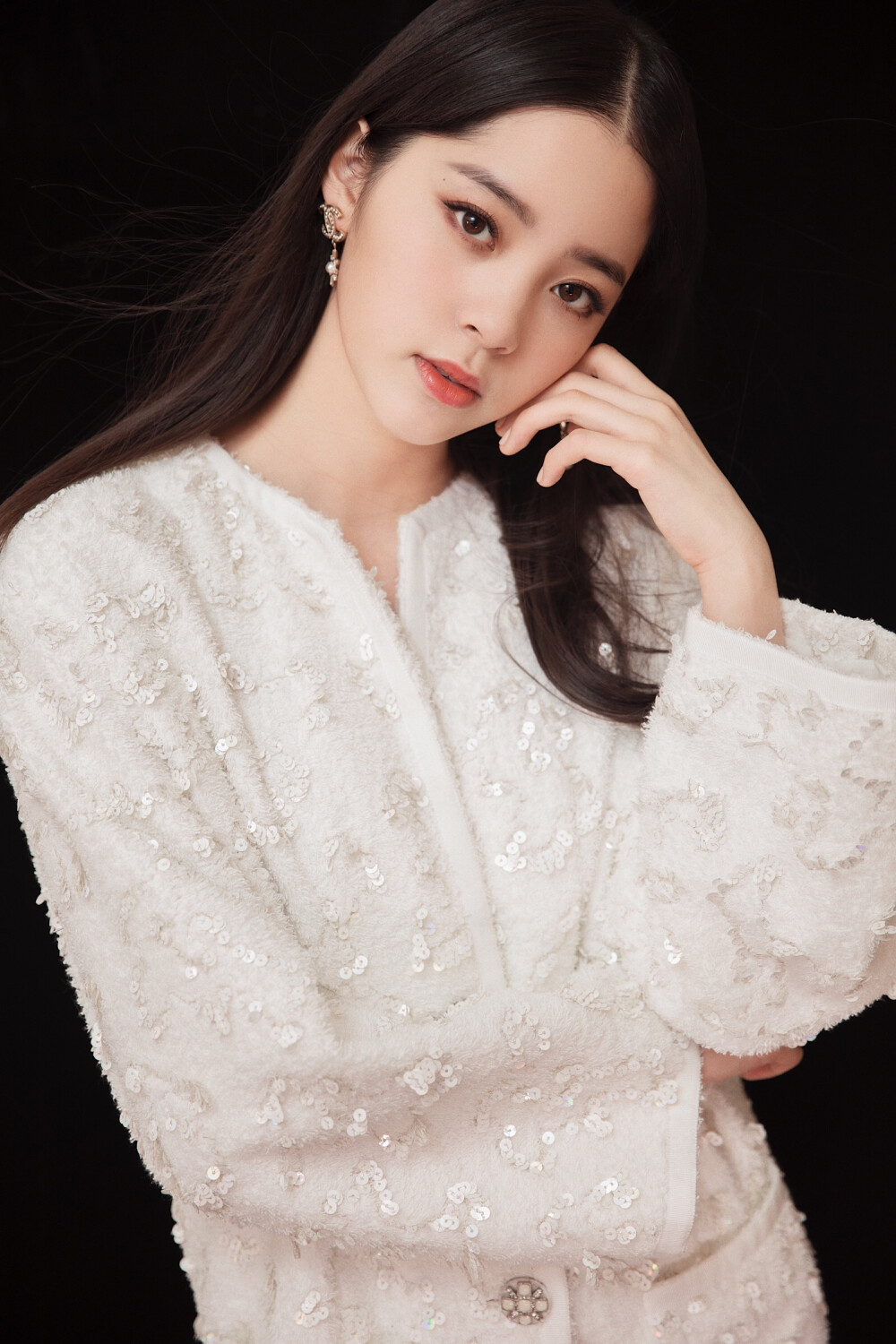 欧阳娜娜
