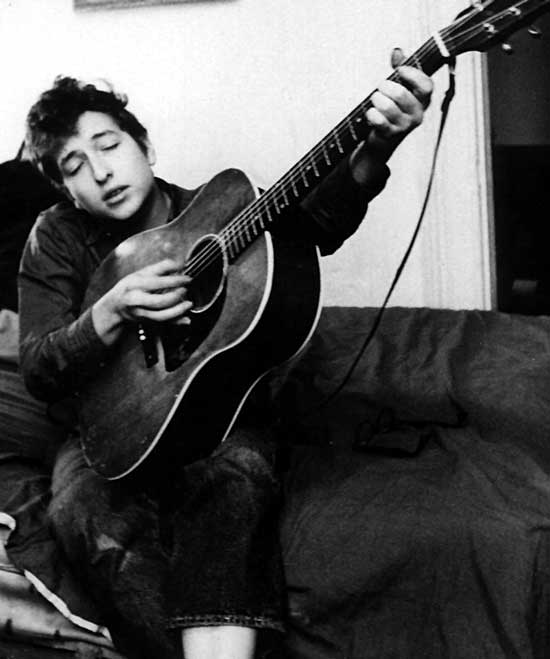 Bob Dylan