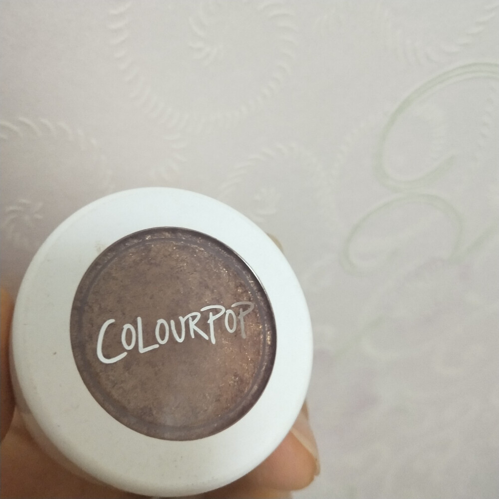 【colourpop DGAF】