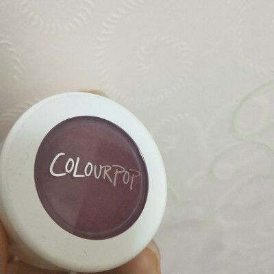 【colourpop paradox】