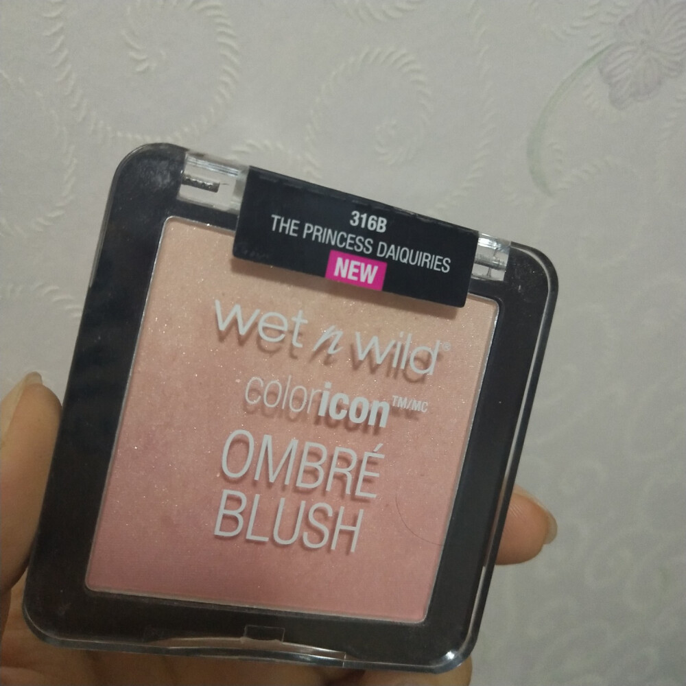 【wet n wild 腮红316B】