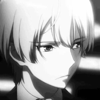 -我见众生皆草木
-唯你是青山